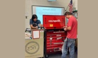 Peshtigo High School has vocational learning partnerships with more than 30 businesses | 新闻 | ehextra.com